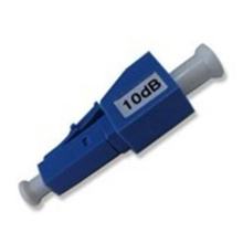 5dB 10dB LC Fiber Optic Attenuator